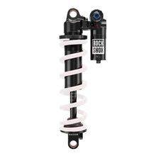  RockShox,  Vivid Coil Ultimate DH C1,  Amortisseur arrière