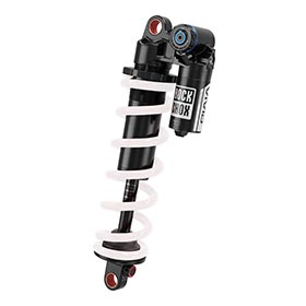 RockShox,  Vivid Coil Ultimate DH C1,  Amortisseur arrière