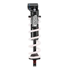 RockShox,  Vivid Coil Ultimate DH C1,  Amortisseur arrière