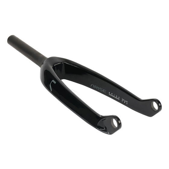 ARISE,  Solar Pro,  Fourche rigide