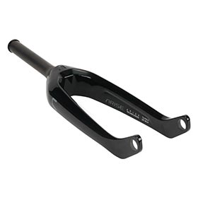 ARISE,  Terra Pro,  Fourche rigide