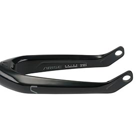 ARISE,  Terra Pro,  Fourche rigide