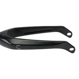 ARISE,  Terra Pro,  Fourche rigide