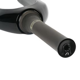 ARISE,  Terra Pro,  Fourche rigide