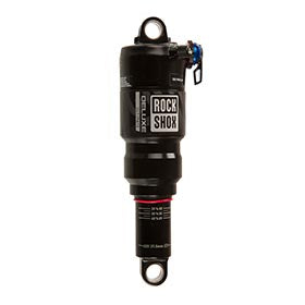 RockShox,  Deluxe Ultimate C2,  Amortisseur arrière