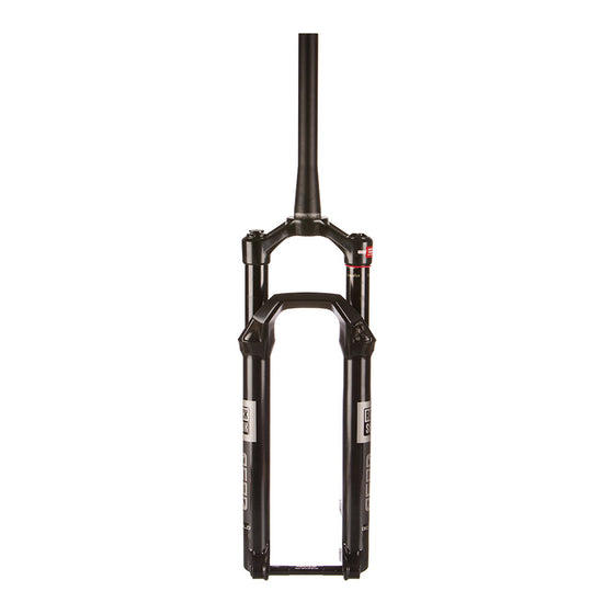 RockShox,  Reba Gold 2P Remote B1,  Fourche à suspension