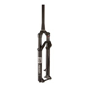 RockShox,  Reba Gold 2P Remote B1,  Fourche à suspension