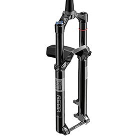 RockShox,  Reba Gold 3P Crown B1,  Fourche à suspension