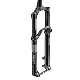 RockShox,  Reba Gold 3P Crown B1,  Fourche à suspension
