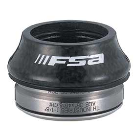 FSA,  Orbit IS Carbon,  Jeu de direction