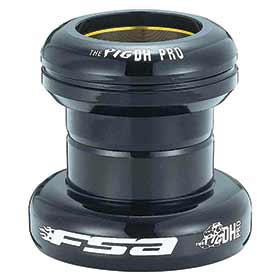 FSA,  The Pig DH Pro,  Jeu de direction