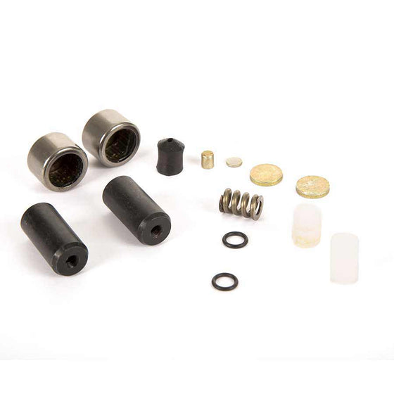 Look,  496 TRI,  Jeu de Direction