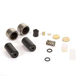 Look,  496 TRI,  Jeu de Direction