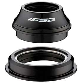 FSA,  Orbit 1.5ZS,  Jeu de direction