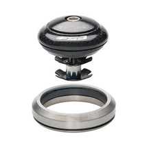  FSA,  Orbit CF-40,  Jeu de direction