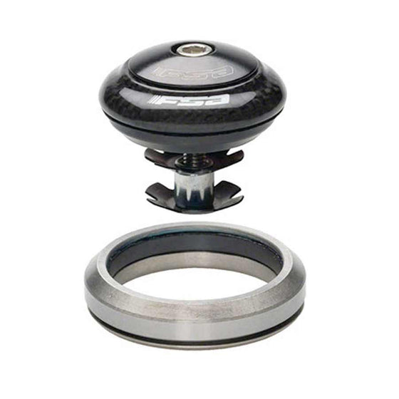 FSA,  Orbit CF-40,  Jeu de direction