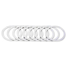  FSA,  Microspacer,  Espaceurs de direction