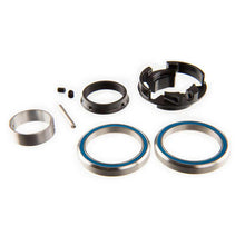  Look,  795 Head Fit,  Jeux de direction