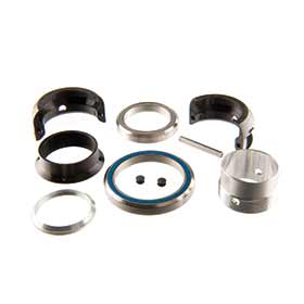 Look,  Head Fit3 Headset