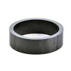 Wheels Manufacturing,  Espaceur de direction en carbone mat,  1-1/8''
