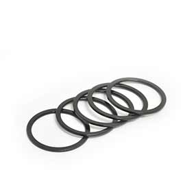 Wheels Manufacturing,  Espaceur pour jeu de direction,  1-1/8''