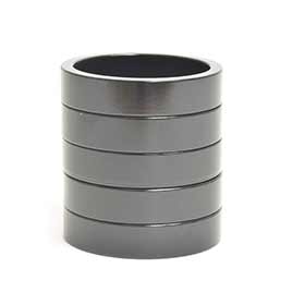 Wheels Manufacturing,  Espaceur pour jeu de direction,  1-1/8''