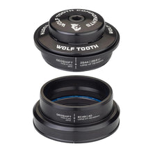  Wolf Tooth Components,  GeoShift 1º Angle,  Jeux de direction