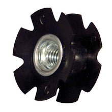  Varia,   Écrou Étoilé,  1-1/8''