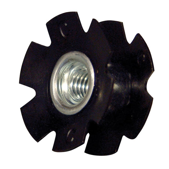 Varia,   Écrou Étoilé,  1-1/8''