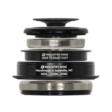  Industry Nine,  iRiX ZS44/ZS56,  Jeux de direction