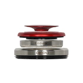 Industry Nine,  iRiX IS42/IS52,  Jeux de direction