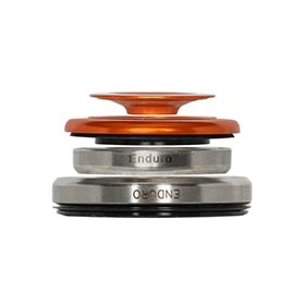 Industry Nine,  iRiX IS42/IS52,  Jeux de direction