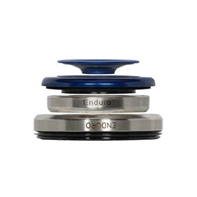 Industry Nine,  iRiX IS42/IS52,  Jeux de direction