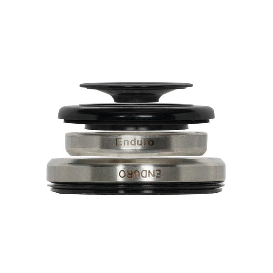 Industry Nine,  iRiX IS41/IS52,  Jeux de direction