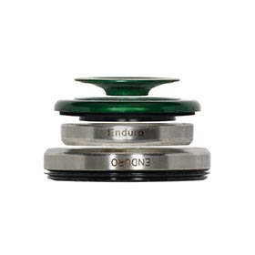 Industry Nine,  iRiX IS41/IS52,  Jeux de direction