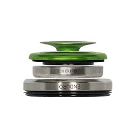 Industry Nine,  iRiX IS41/IS52,  Jeux de direction