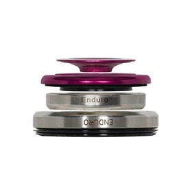 Industry Nine,  iRiX IS41/IS52,  Jeux de direction