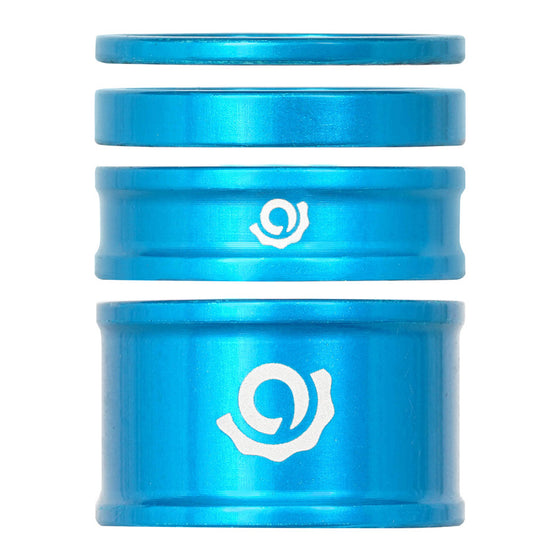 Industry Nine,  iRiX,   Jeu d'espaceurs de jeu de direction