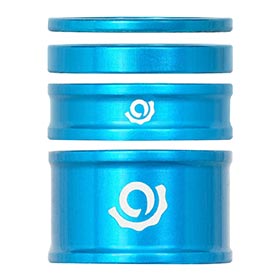 Industry Nine,  iRiX,   Jeu d'espaceurs de jeu de direction