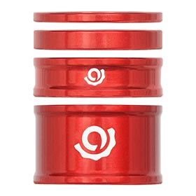 Industry Nine,  iRiX,   Jeu d'espaceurs de jeu de direction