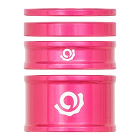 Industry Nine,  iRiX,   Jeu d'espaceurs de jeu de direction