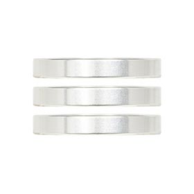 Industry Nine,  iRiX,  Espaceur pour jeu de direction