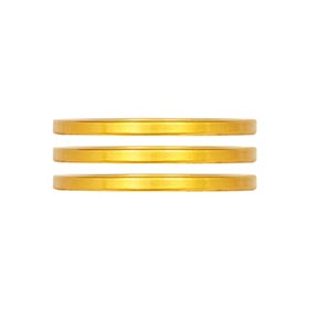 Industry Nine,  iRiX,  Espaceur pour jeu de direction