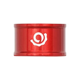 Industry Nine,  iRiX,  Espaceur pour jeu de direction