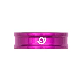 Industry Nine,  iRiX,  Espaceur pour jeu de direction