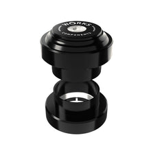  Works Components,  1.0 EC34-EC34 Angleset-1 1/8'',  Jeux de direction