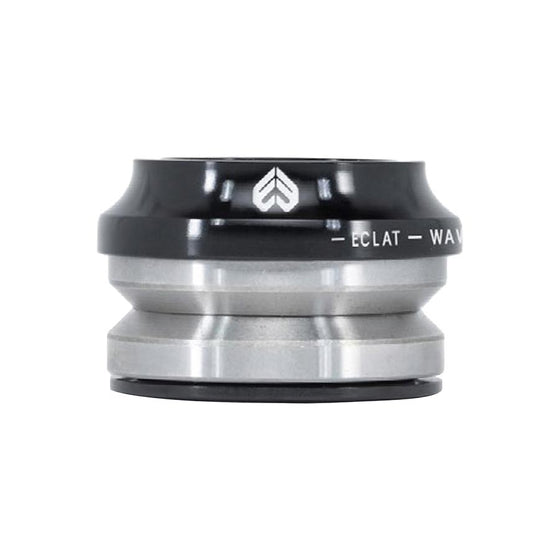 Eclat,  Wave 12,  Jeux de direction