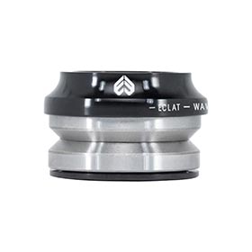 Eclat,  Wave 12,  Jeux de direction