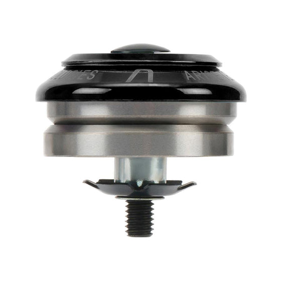 ARISE,  Crystal 1'',  Jeux de direction