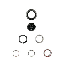  ARISE,  Crystal 1-1/8'',  Jeux de direction